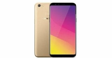 Oppo F5 Youth (CPH1725) Dead Fix Tested Flash File