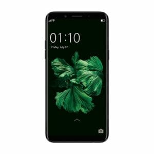 Oppo F6 CPH1727 Stock ROM Firmware Flash File