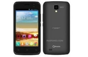 Qmobile-a8i-flash-file-stock-firmware-rom