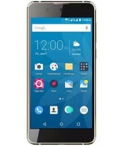 Qmobile s9 flash file stock firmware rom