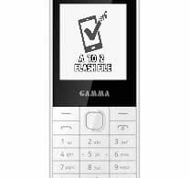 Gamma m2 firmware flash file