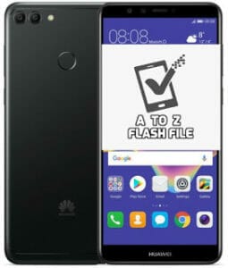 Huawei y9 2018 fla-l22 florida-l22 flash file stock firmware