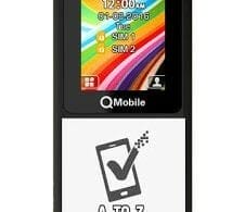 Qmobile-l1-classic-spd-6531-flash-file-firmware