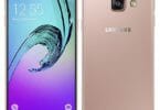 Samsung a310m combination file u2