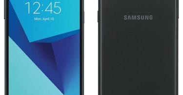 Samsung J7 Sky Pro ( S727VL) U4 Unlock Tested File