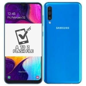 Samsung a6060 combination file