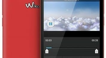 WIKO BARRY Stock Firmware Flash File ROM