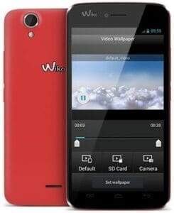 WIKO BIRDY Stock Firmware Flash File ROM