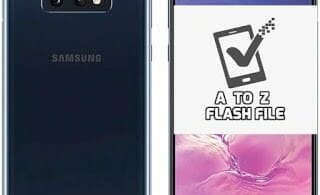 Samsung G970F U1 Combination Files