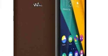 Wiko Pulp Fab 4G Flash File Stock Firmware ROM