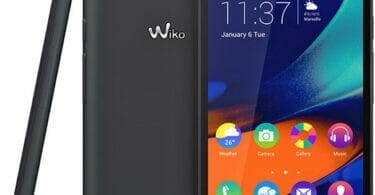 Wiko rainbow up flash file stock firmware rom