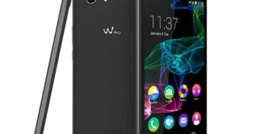 Wiko ridge fab 4g flash file stock firmware rom