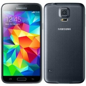 Samsung G900F Cert File