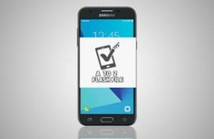 Samsung j327t u3 combination file