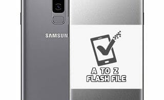 Samsung g965f u7 combination file