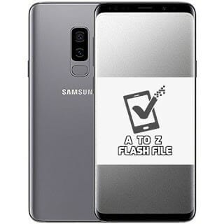 Samsung g965f u7 combination file