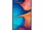 Samsung a205u1 u5 official firmware