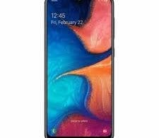 Samsung a205u1 u5 official firmware