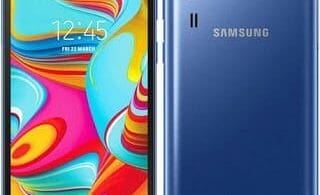 Samsung A260F U3 Official Firmware