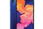 Samsung firmware sm-a105m