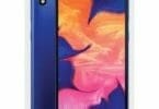 Samsung a105g u7 official firmware