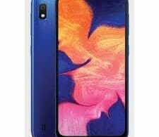 Samsung a105g u7 official firmware