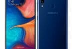Samsung a205fn u4 android 9 root file