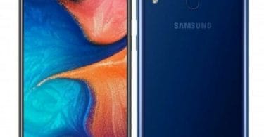 Samsung A205FN U4 Android 9 Root File