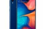 Samsung a205fn root u2 9. 0 frp off oem off file