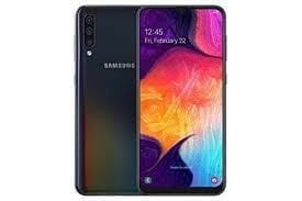 Samsung A505G U2 Android 9.0 Root File
