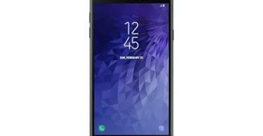 Samsung j400f u3 android 9 root file