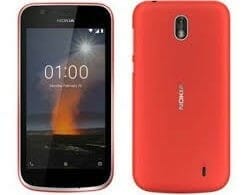 Nokia 1 ta-1047 flash file stock firmware rom