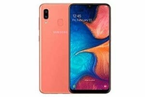 Samsung a205x u8 flash file official firmware