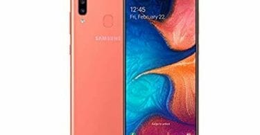 Samsung A205S U2 Android 9 Root File