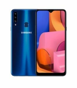 Samsung a2070 u1 android 9. 0 root file