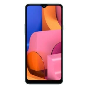 Samsung A207M U1 Android 9.0 Root File