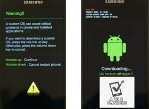 Samsung a705yn u4 official firmware 2 Download-mode-samsun