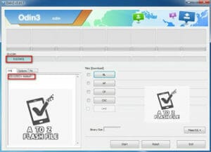 Samsung a705yn u4 official firmware 4 Odin 3 2