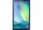 Samsung a3009 official firmware