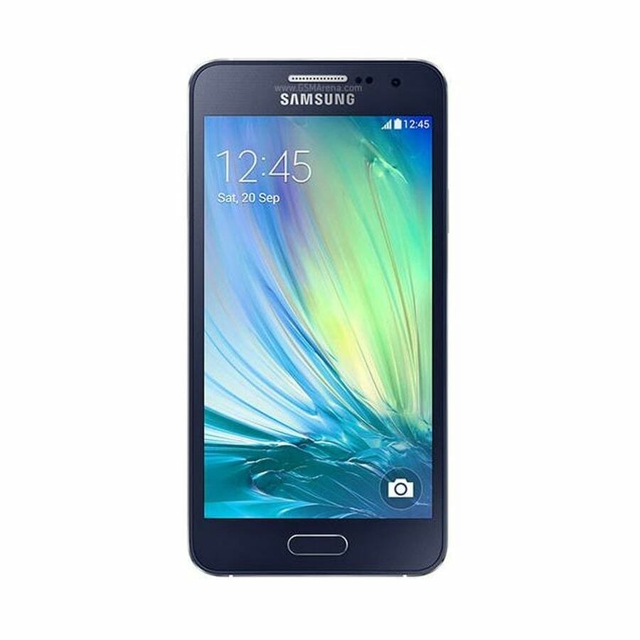 Samsung a3009 official firmware