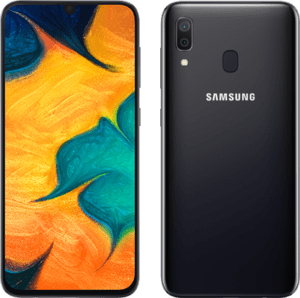Samsung a305g combination file u2