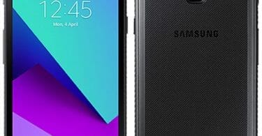 Samsung g390y u2 android 8. 1. 0 root file