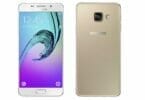 Samsung a310f u4 android 7 root file
