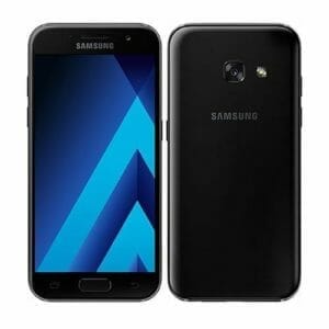Samsung A320FL U5 Android 8.0 Root File