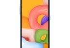 Samsung a015m official flash file firmware