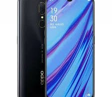 OPPO A9X PCEM00 Flash File Stock ROM
