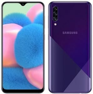 Samsung a307gn u2 android 9. 0 root file