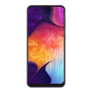 Samsung A505GT U2 Android 9.0 Root File