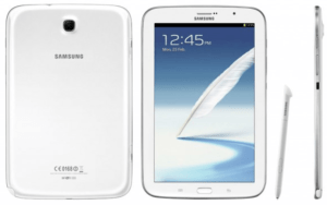 Samsung n5105 official firmware