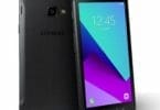 Samsung g390f official firmware